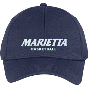 MC BBALL YOUTH RACERMESH CAP