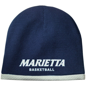 MC BBALL KNIT CAP