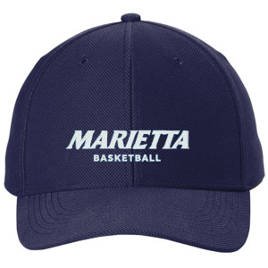 MC BBALL SNAPBACK CAP
