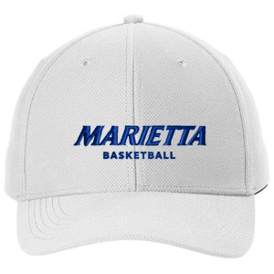 MC BBALL SNAPBACK CAP