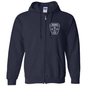 EMS Full Zip