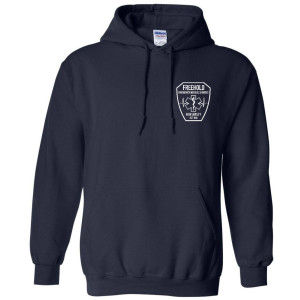 EMS Hoodie