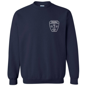 EMS Crewneck
