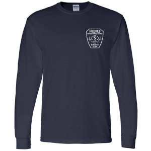 EMS Long Sleeve Tee