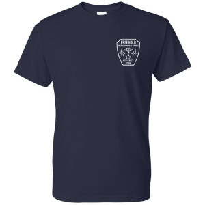 EMS T-shirt