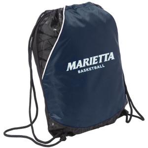 MC BBALL CINCH PACK