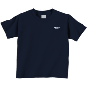 MC BBALL ON TODDLER TSHIRT
