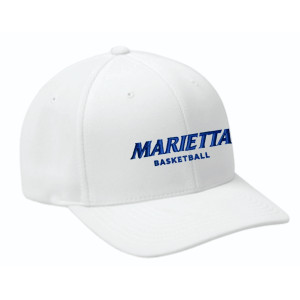 MC B-BALL FLEXFIT CAP