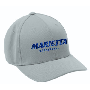 MC B-BALL FLEXFIT CAP