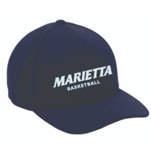 MC B-BALL FLEXFIT CAP