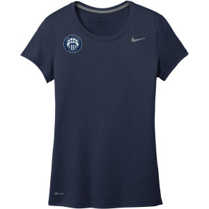 TRT NIKE LADIES TEE
