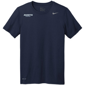 MC B-BALL ADULT NIKE Tee