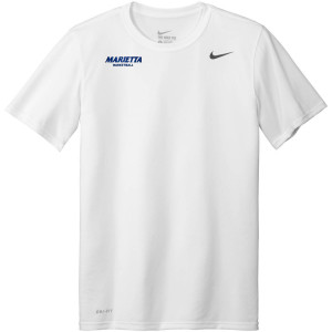 MC B-BALL ADULT NIKE Tee
