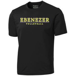 PC380 Dri-fit Tee ADULT