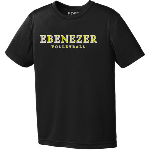 PC380Y Dri-fit Tee YOUTH