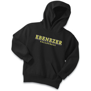 PC90YH Hoodie YOUTH