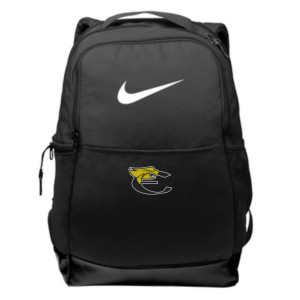 NKDH7709 Nike Black Backpack