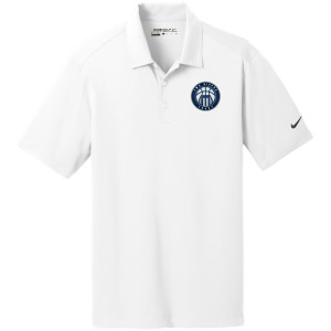 TRT NIKE VERTICAL MESH POLO
