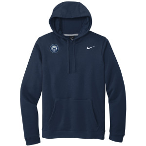 TRT - Nike Club Fleece Pullover Hoodie