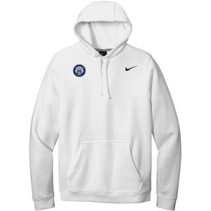 TRT - Nike Club Fleece Pullover Hoodie