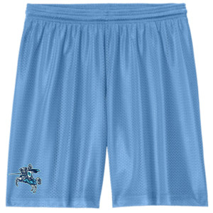 PCHS ADULT/UNISEX Mesh Emb 7