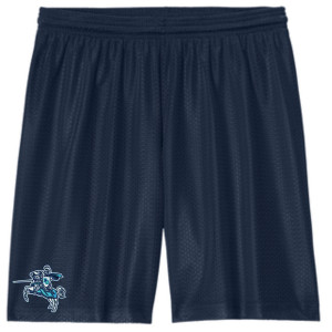 PCHS ADULT/UNISEX Mesh Emb 7