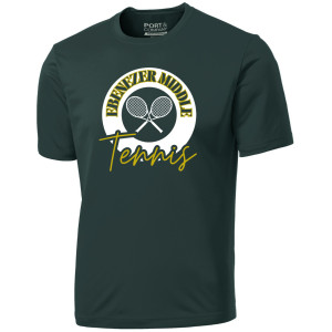 PC380 Adult Dri-fit Tee