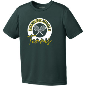 PC380Y Youth Dri-fit Tee