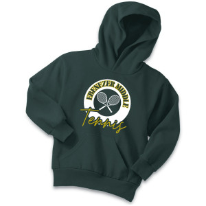 PC90YH Youth Hoodie
