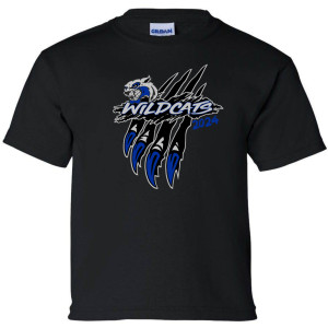 SGS YOUTH TEE 2024