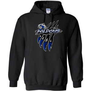 SGS HOODIE 2024