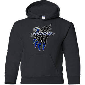 SGS YOUTH HOODIE 2024
