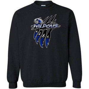 SGS SWEATSHIRT 2024