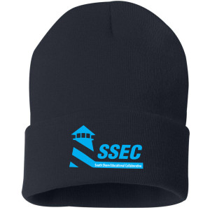 SSEC Beanie