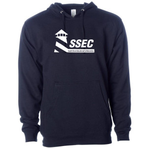 Independent Unisex Pullover Hoodie