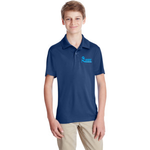 Youth Performance Polo