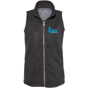 Women's Sweater Vest