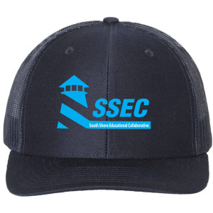 Richardson Snapback Trucker