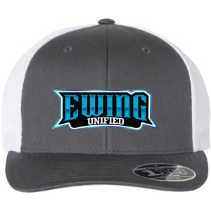 Mesh Back Cap - Uni