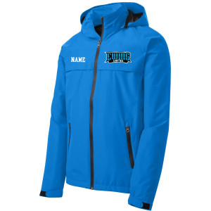 Adult Waterproof Jacket - Uni
