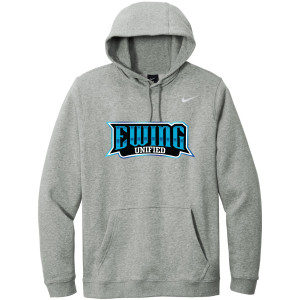 Nike Fleece Hoodie - Uni