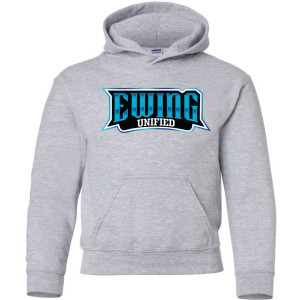 Youth Hoodie - Uni
