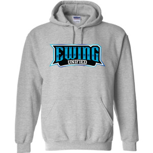 Adult Hoodie - Uni