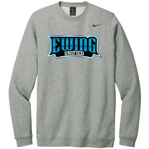 Nike Fleece Crewneck - Uni