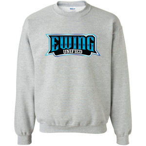 Adult Crewneck - Uni