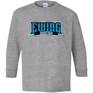 Youth Long Sleeve - Uni