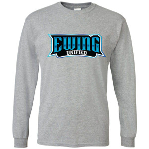 Adult Long Sleeve - Uni