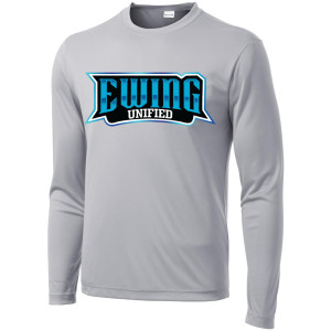 Adult Performance Long Sleeve - Uni