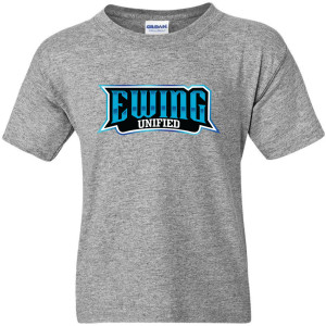 Youth T-shirt - Uni