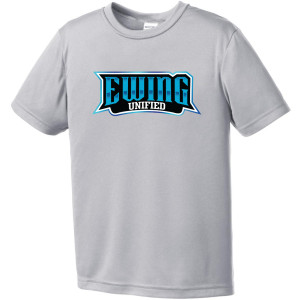 Youth Performance T-shirt - Uni